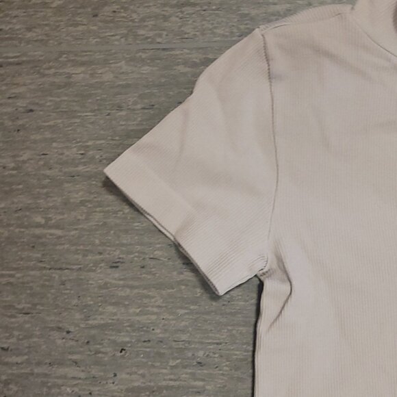 Guess micro-mini dress M stretchy - Picture 3 of 13